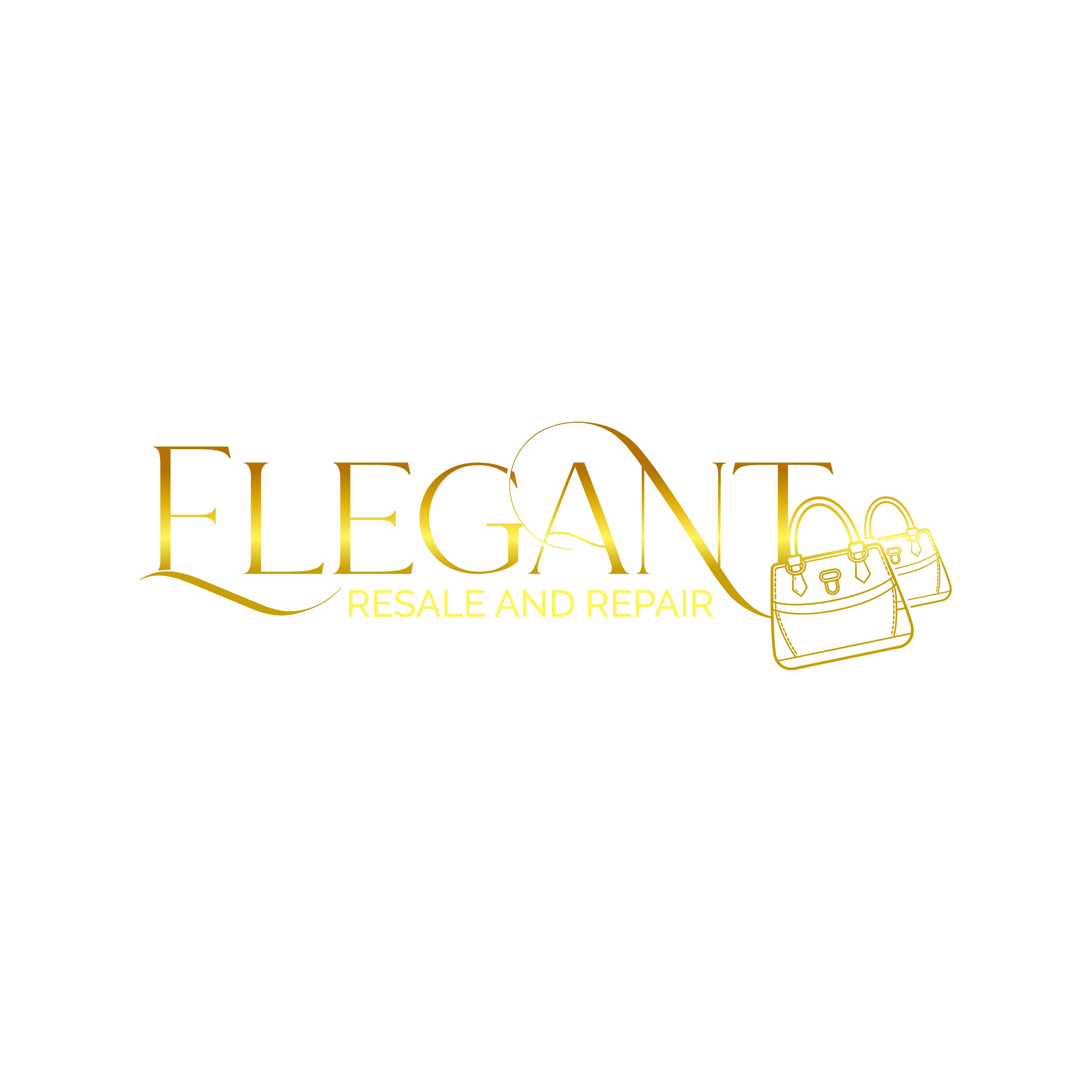 Elegant Resale and Repair